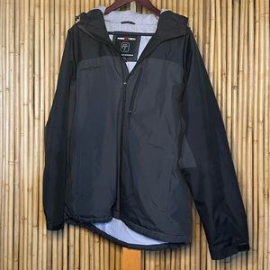 Free tech goretex Raincoat
